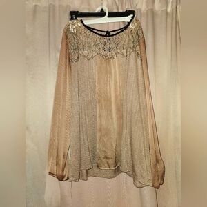 Maurices top